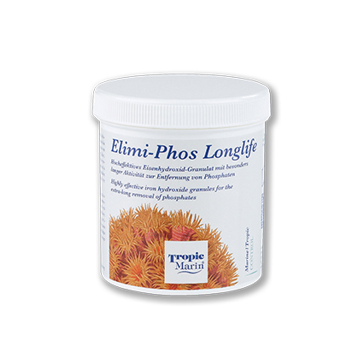 Tropic Marin ELIMI-PHOS Longlife