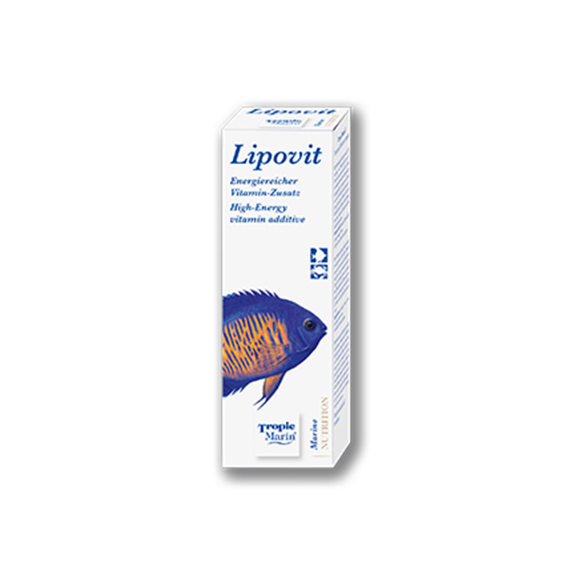 Tropic Marin LIPOVIT 50ml