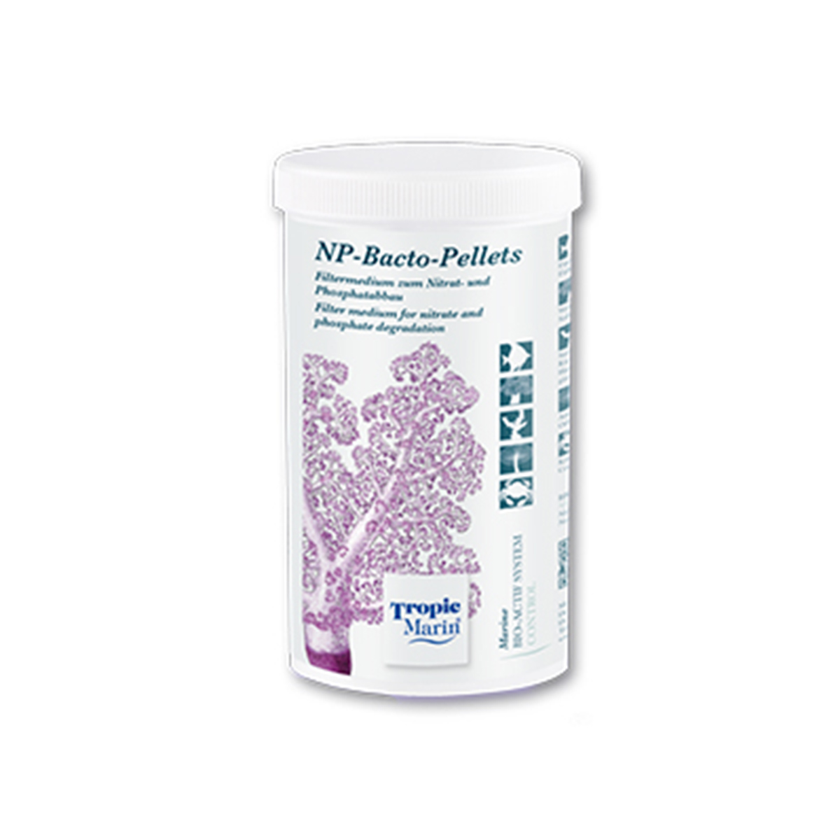 Tropic Marin NP-BACTO-PELLETS