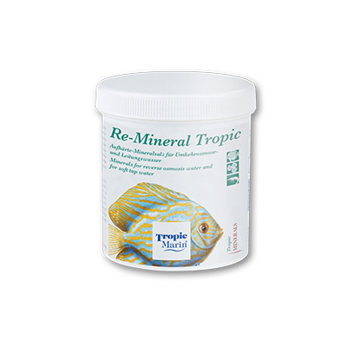 Tropic Marin RE-MINERAL tropic 250g