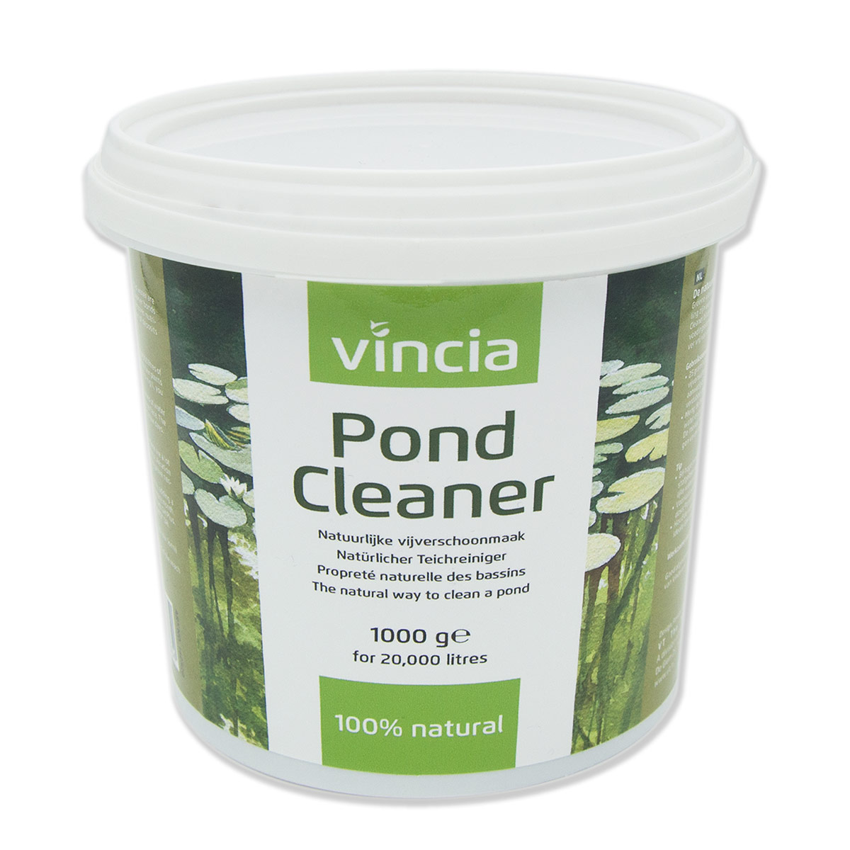 Velda Vincia Pond Cleaner 1000 g