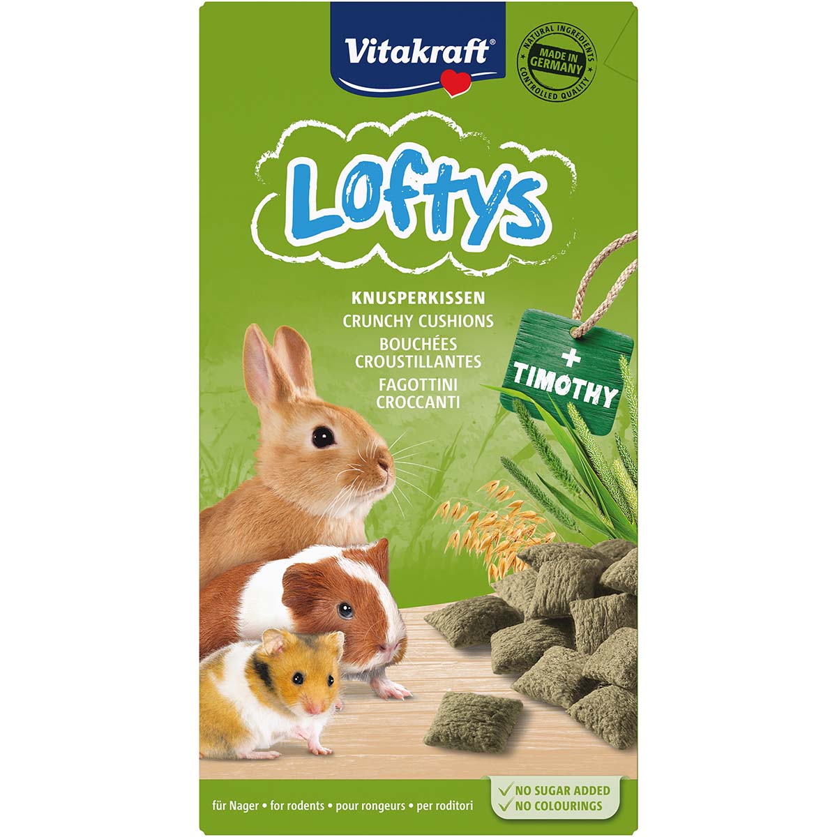 Vitakraft Loftys 100g