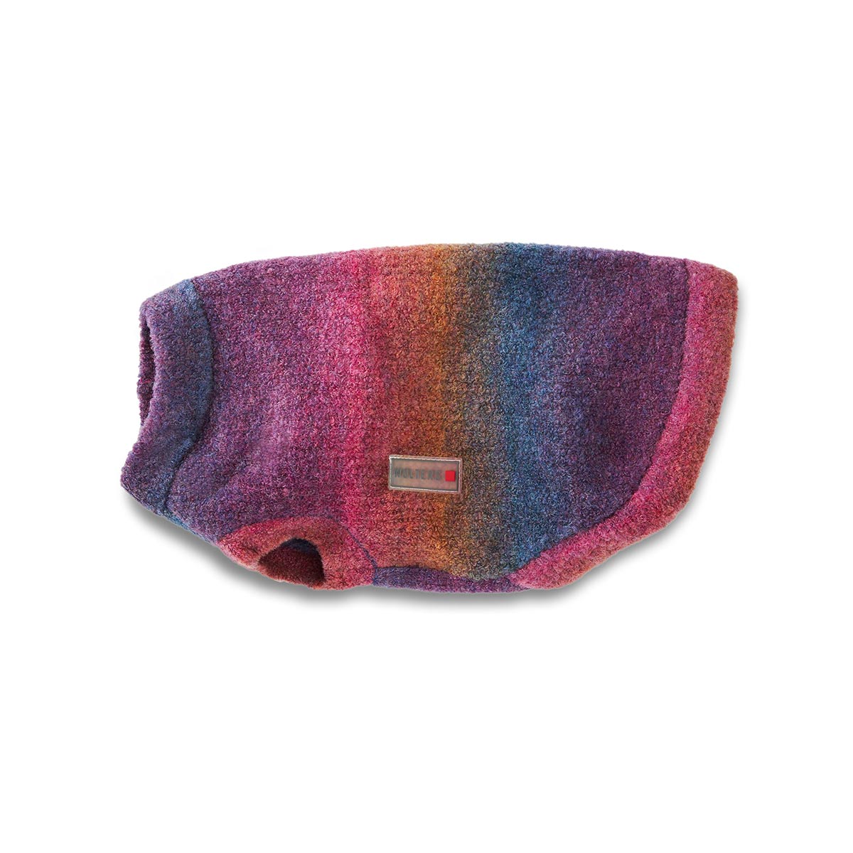 Wolters Strickpullover Rainbow