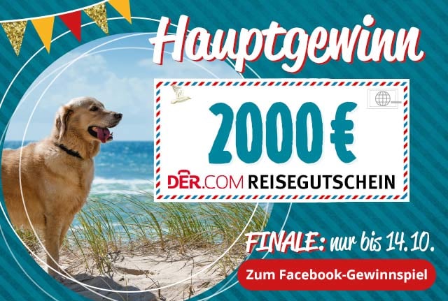 Jubigewinnspiel von ZooRoyal